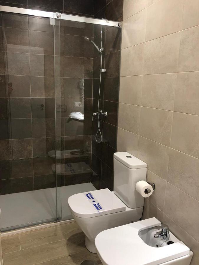 Pensjonat Pinar Malaga