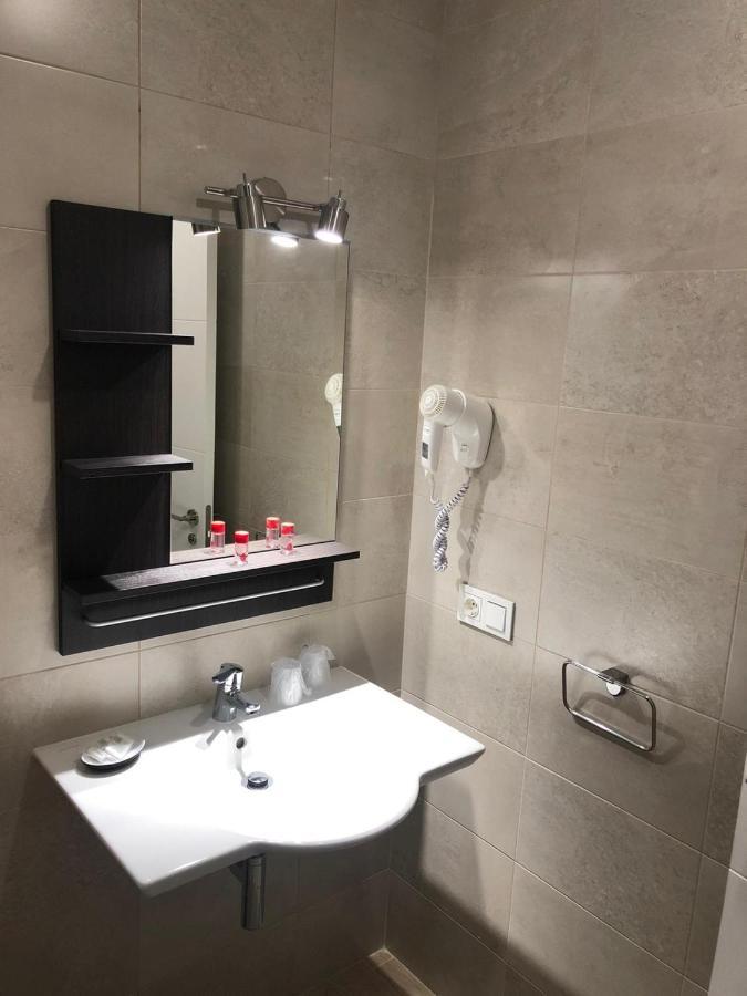 Pensjonat Pinar Malaga