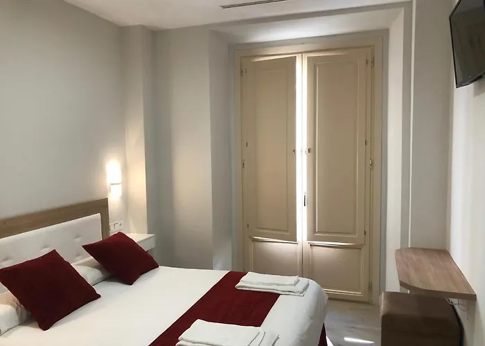 Pinar Malaga Rooms
