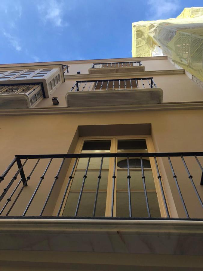 Gasthuis Pinar Málaga